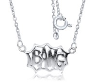 Kids Pendants Bang Design SPE-764